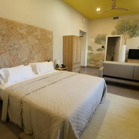 Growers Boutique 4* Huelva