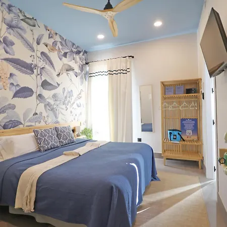 Growers Boutique Hotel