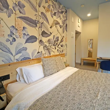 Growers Boutique Hotel 4*
