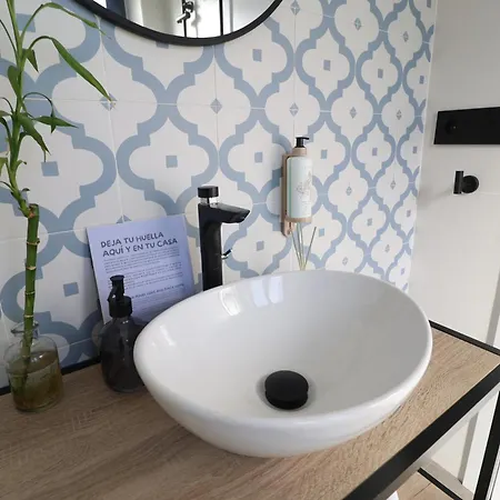 Growers Boutique 4* Huelva