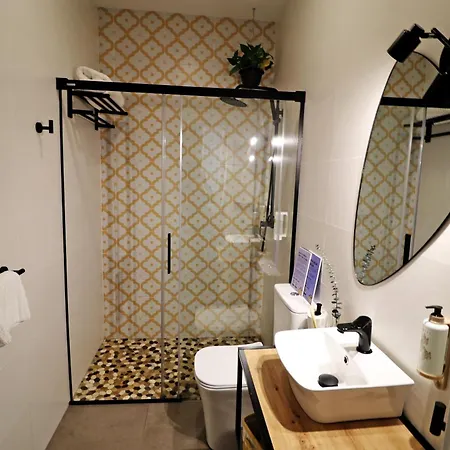 Growers Boutique Hotel