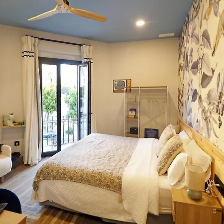 Growers Boutique 4* Huelva