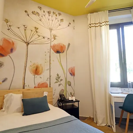 Growers Boutique 4*