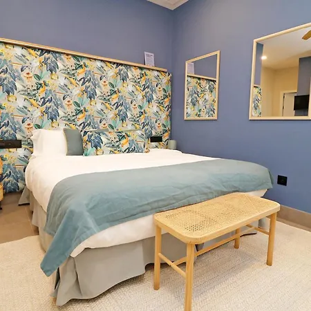 Hotel Growers Boutique 4*