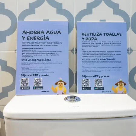 Growersgo Boutique * Huelva