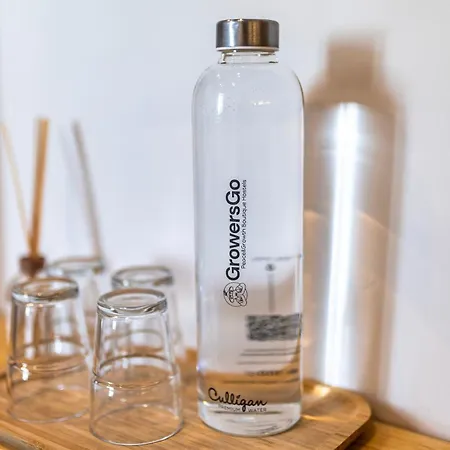 Growersgo Boutique Hostel Huelva