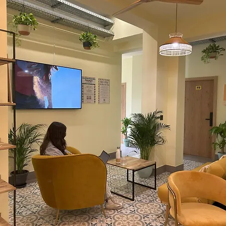 Growersgo Boutique Hostel