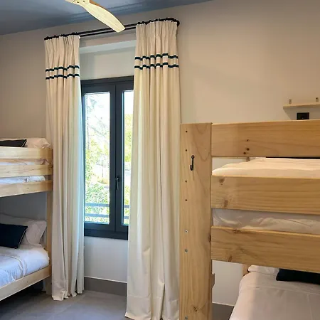 Hostel Growersgo Boutique Huelva