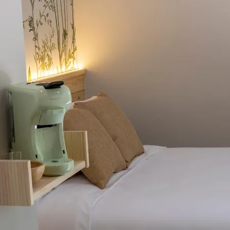 Growersgo Boutique Hostel
