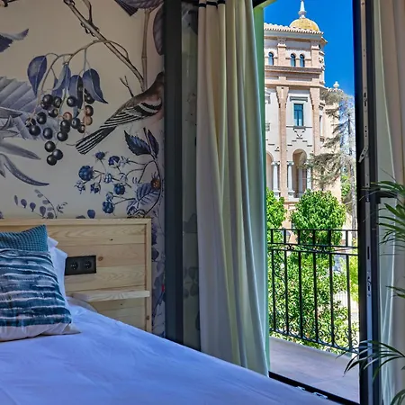 Growersgo Boutique Hostel *