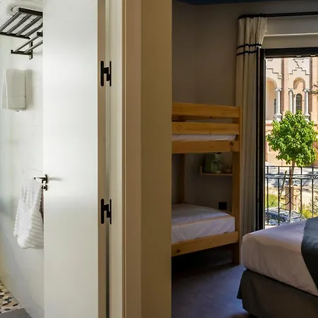 Hostel Growersgo Boutique *