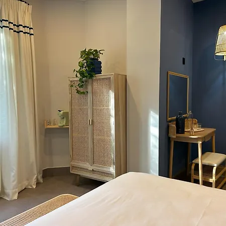 Growersgo Boutique Hostel *