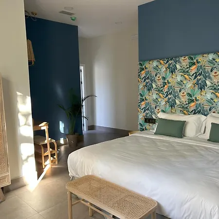 Growersgo Boutique Hostel *