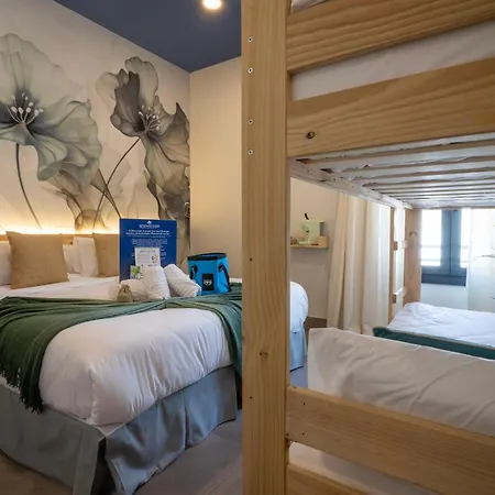Growersgo Boutique Hostel *